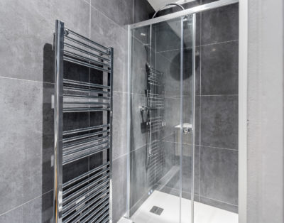 Calm & Cozy 3rooms near Trocadero Eiffel Tower 4P