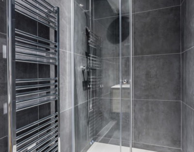 Calm & Cozy 3rooms near Trocadero Eiffel Tower 4P