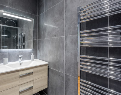 Calm & Cozy 3rooms near Trocadero Eiffel Tower 4P