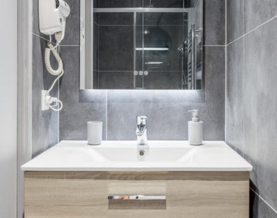 Calm & Cozy 3rooms near Trocadero Eiffel Tower 4P