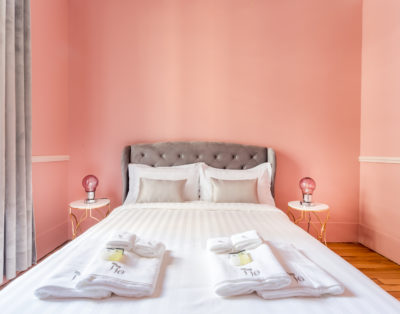 Nice & Cosy a few minutes from Trocadero 4 P