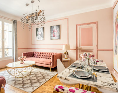 Nice & Cosy a few minutes from Trocadero 4 P