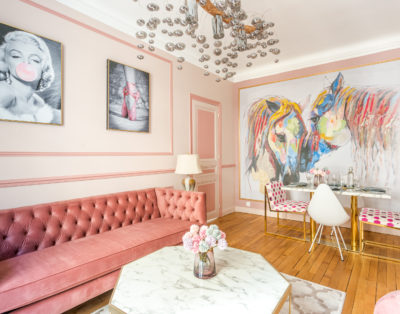 Nice & Cosy a few minutes from Trocadero 4 P