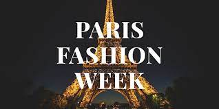 Paris Fashion Week