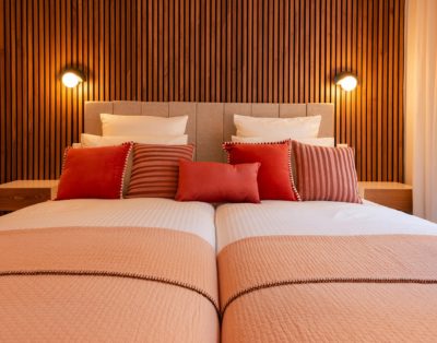 Trendy & design « Center PARIS » 4 bedrooms 2 baths