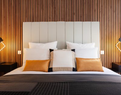 Trendy & design « Center PARIS » 4 bedrooms 2 baths