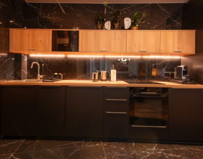 Trendy & design « Center PARIS » 4 bedrooms 2 baths