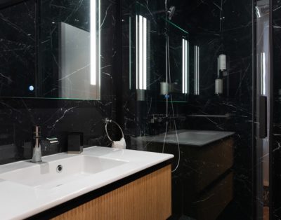 Trendy & design « Center PARIS » 4 bedrooms 2 baths