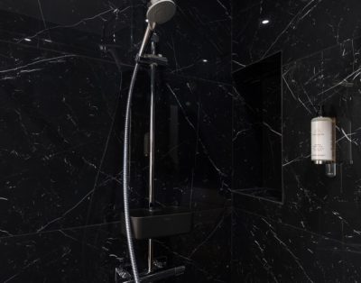 Trendy & design « Center PARIS » 4 bedrooms 2 baths