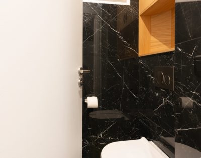 Trendy & design « Center PARIS » 4 bedrooms 2 baths