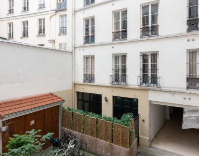 Luxury & comfy center PARIS 4 bedrooms 2 showers