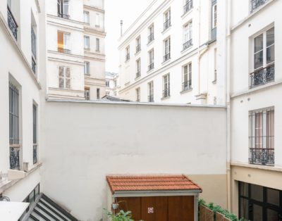Luxury & comfy center PARIS 4 bedrooms 2 showers