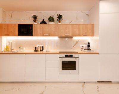 Luxury & comfy center PARIS 4 bedrooms 2 showers