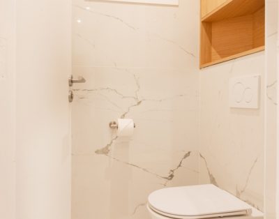 Luxury & comfy center PARIS 4 bedrooms 2 showers