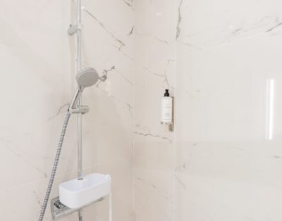 Luxury & comfy center PARIS 4 bedrooms 2 showers