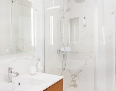 Luxury & comfy center PARIS 4 bedrooms 2 showers