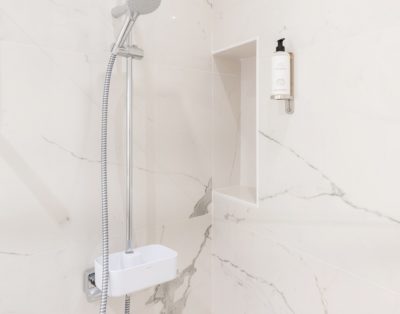 Luxury & comfy center PARIS 4 bedrooms 2 showers